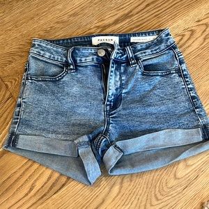 PacSun High Rise Jeans